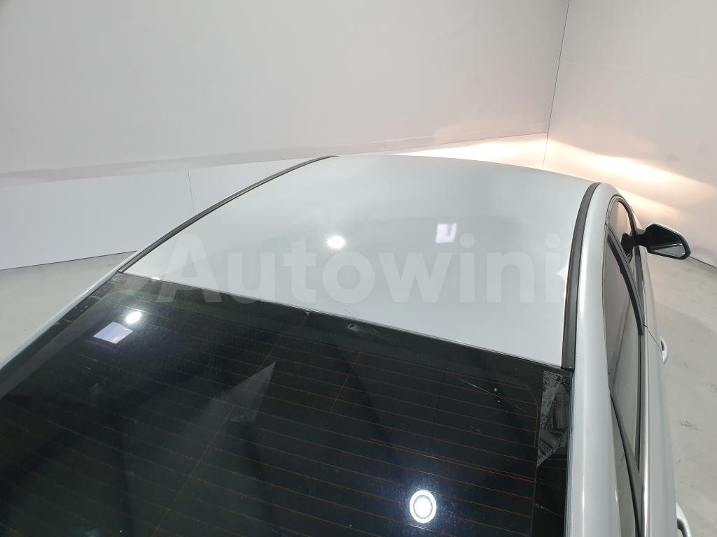 2018 HYUNDAI LF SONATA LPG/ANDROID NEVI/REAR CAMERA - 14