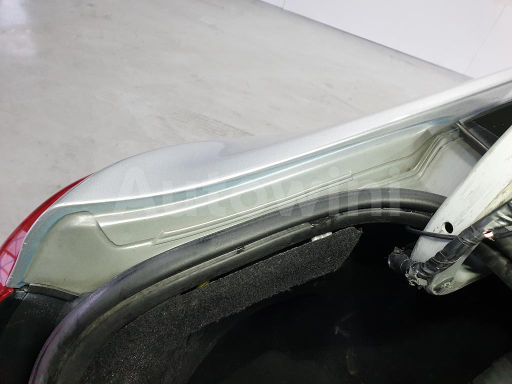 2018 HYUNDAI LF SONATA LPG/ANDROID NEVI/REAR CAMERA - 24