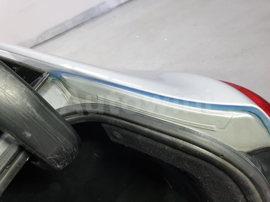 2018 HYUNDAI LF SONATA LPG/ANDROID NEVI/REAR CAMERA - 25