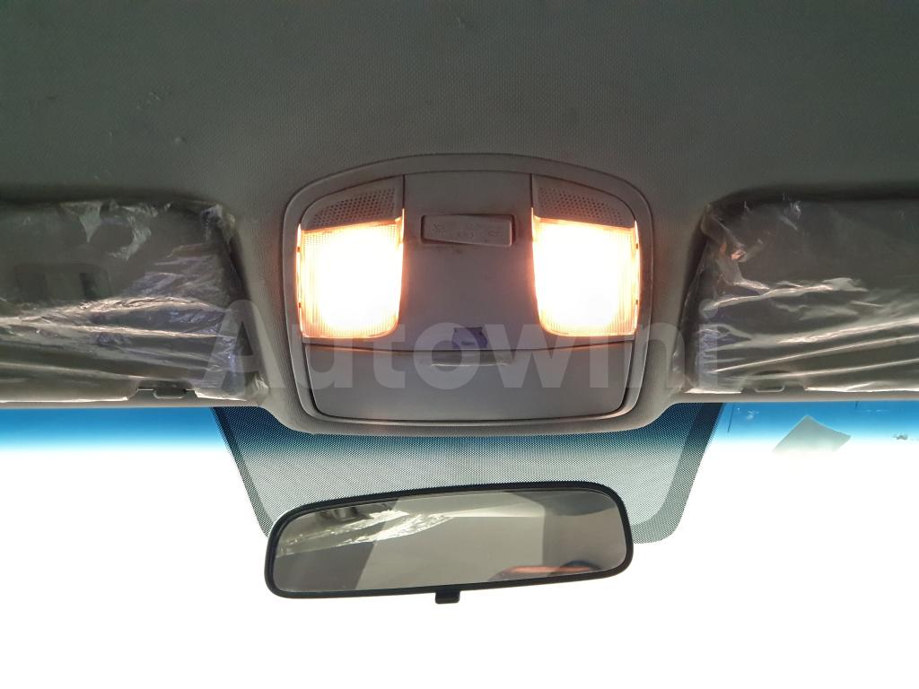 2018 HYUNDAI LF SONATA LPG/ANDROID NEVI/REAR CAMERA - 42