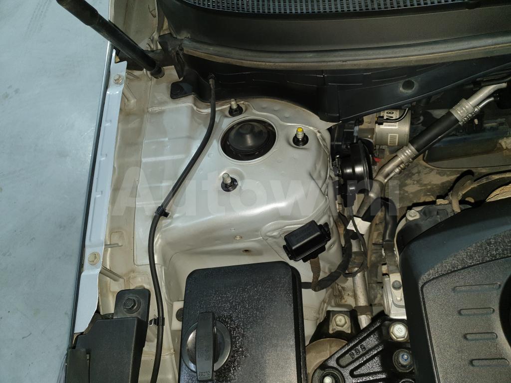 2018 HYUNDAI LF SONATA LPG/ANDROID NEVI/REAR CAMERA - 50
