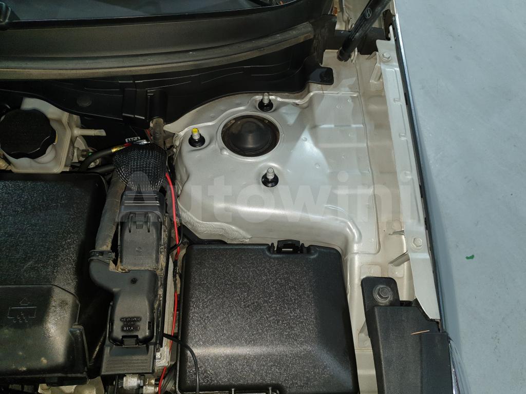 2018 HYUNDAI LF SONATA LPG/ANDROID NEVI/REAR CAMERA - 51