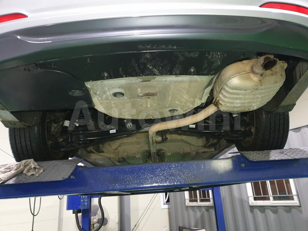 2018 HYUNDAI LF SONATA LPG/ANDROID NEVI/REAR CAMERA - 54