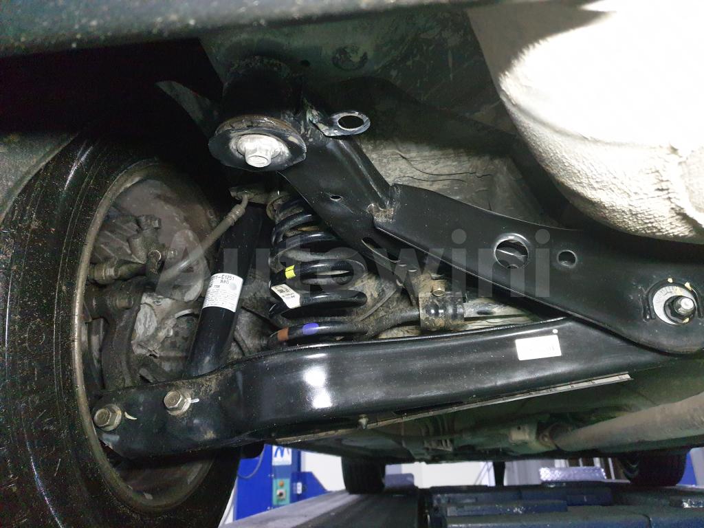 2018 HYUNDAI LF SONATA LPG/ANDROID NEVI/REAR CAMERA - 55