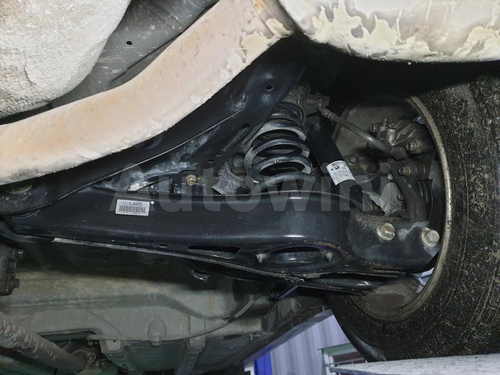 2018 HYUNDAI LF SONATA LPG/ANDROID NEVI/REAR CAMERA - 56