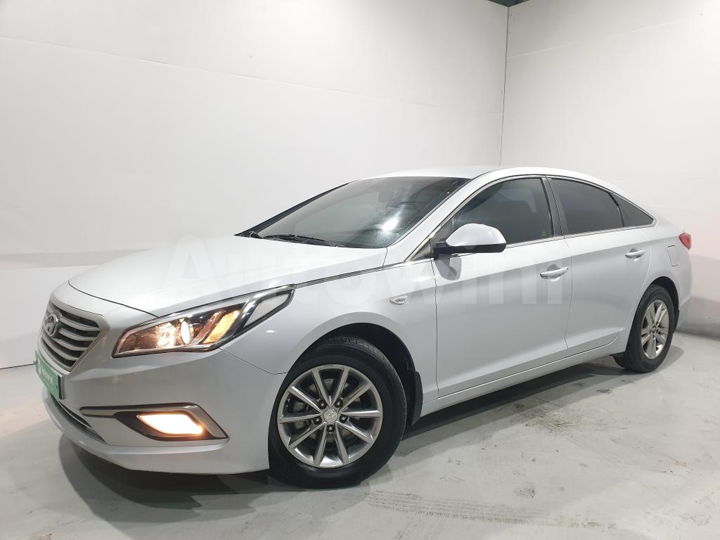 KMHE341DBJA376426 2018 HYUNDAI LF SONATA ABS-0