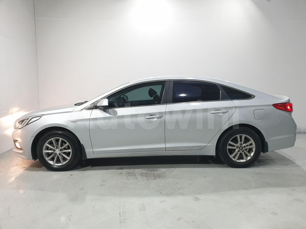 KMHE341DBJA376426 2018 HYUNDAI LF SONATA ABS-1