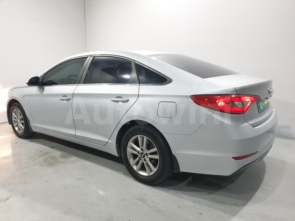 KMHE341DBJA376426 2018 HYUNDAI LF SONATA ABS-2