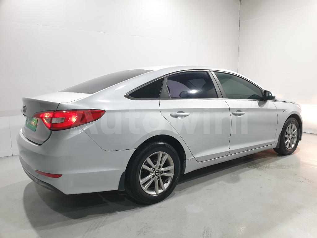 KMHE341DBJA376426 2018 HYUNDAI LF SONATA ABS-4