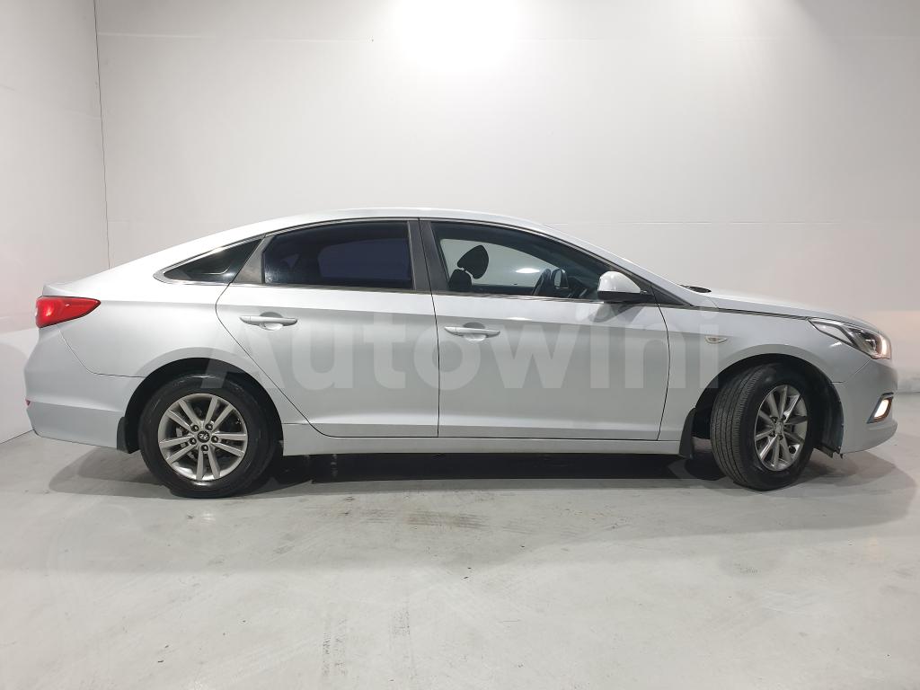 KMHE341DBJA376426 2018 HYUNDAI LF SONATA ABS-5