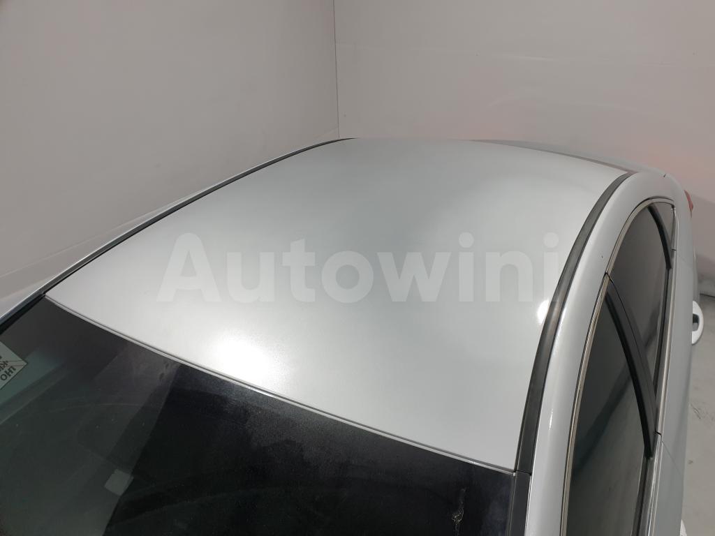 2018 HYUNDAI LF SONATA ABS - 11