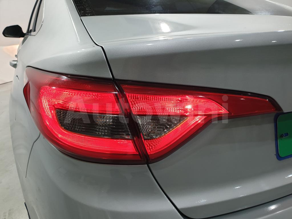 2018 HYUNDAI LF SONATA ABS - 12
