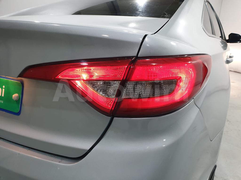 2018 HYUNDAI LF SONATA ABS - 13