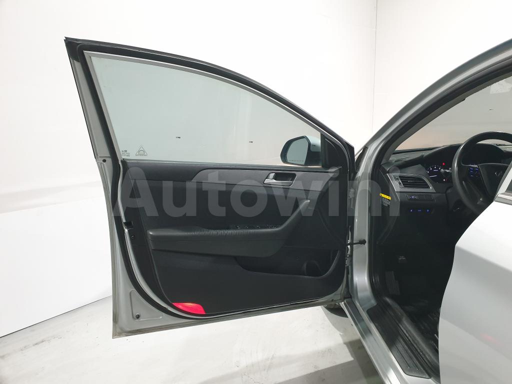 2018 HYUNDAI LF SONATA ABS - 15