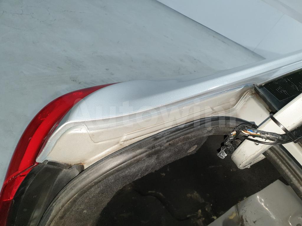 2018 HYUNDAI LF SONATA ABS - 24