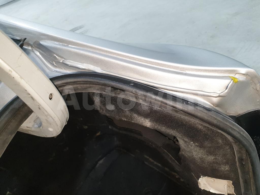 2018 HYUNDAI LF SONATA ABS - 25