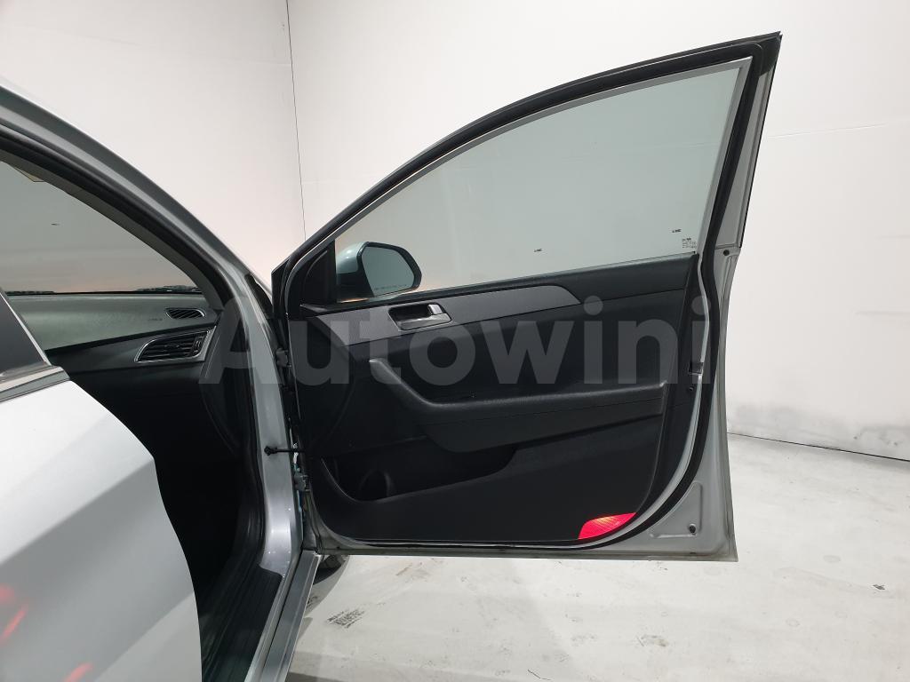 2018 HYUNDAI LF SONATA ABS - 30