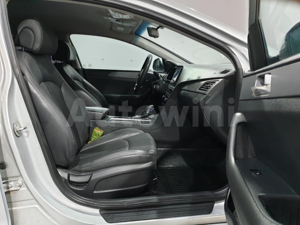 2018 HYUNDAI LF SONATA ABS - 32