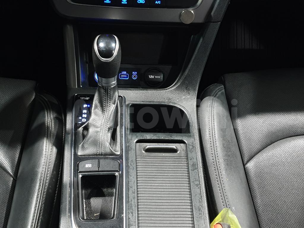2018 HYUNDAI LF SONATA ABS - 39