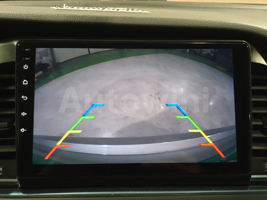 2018 HYUNDAI LF SONATA ABS - 41