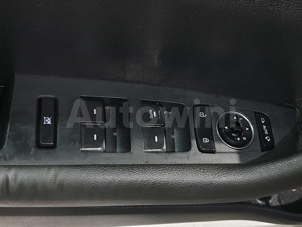 2018 HYUNDAI LF SONATA ABS - 42