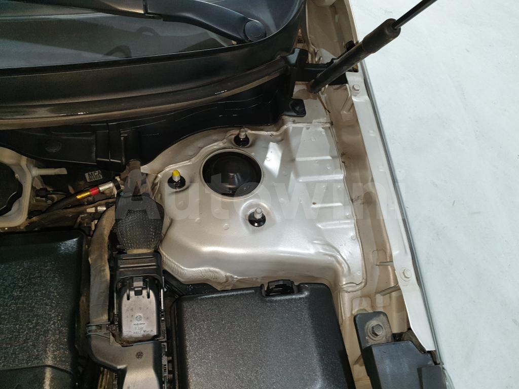 2018 HYUNDAI LF SONATA ABS - 49
