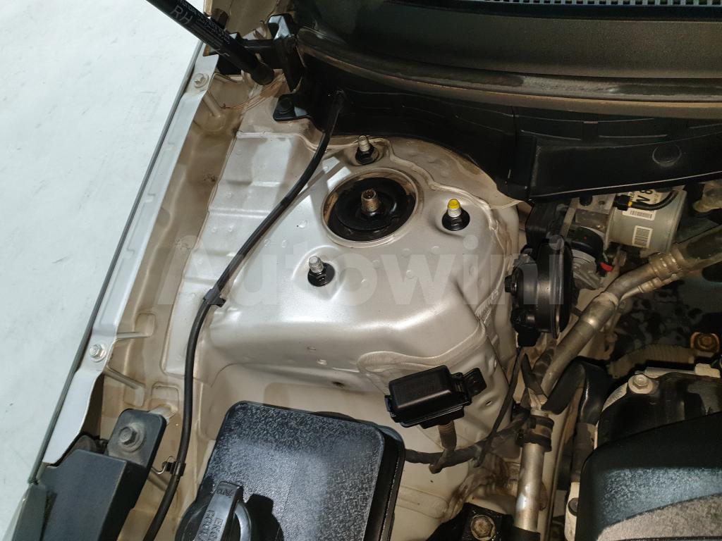 2018 HYUNDAI LF SONATA ABS - 50