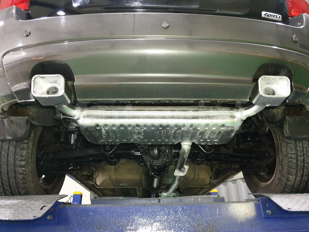 2018 HYUNDAI LF SONATA ABS - 53