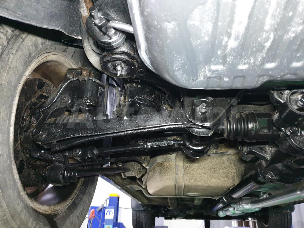 2018 HYUNDAI LF SONATA ABS - 54