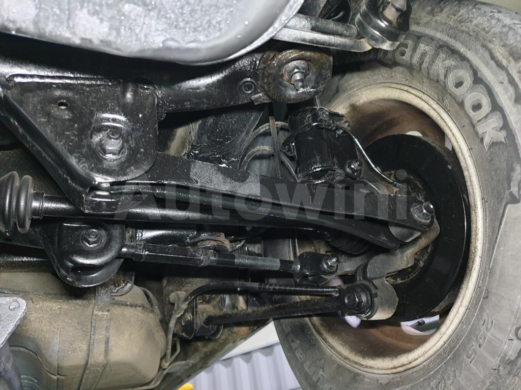 2018 HYUNDAI LF SONATA ABS - 55