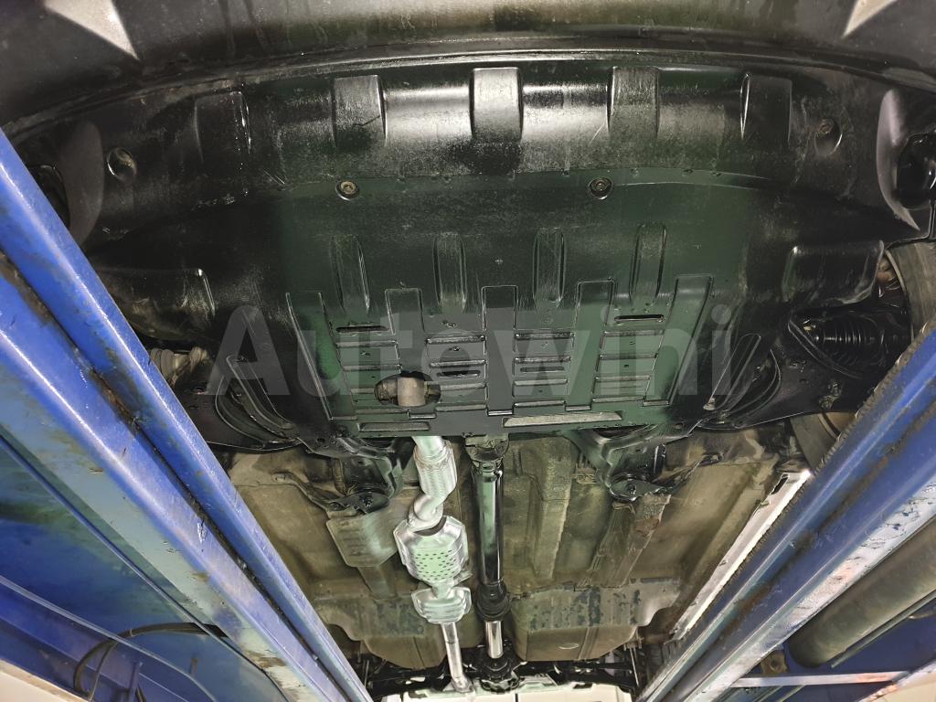 2018 HYUNDAI LF SONATA ABS - 57