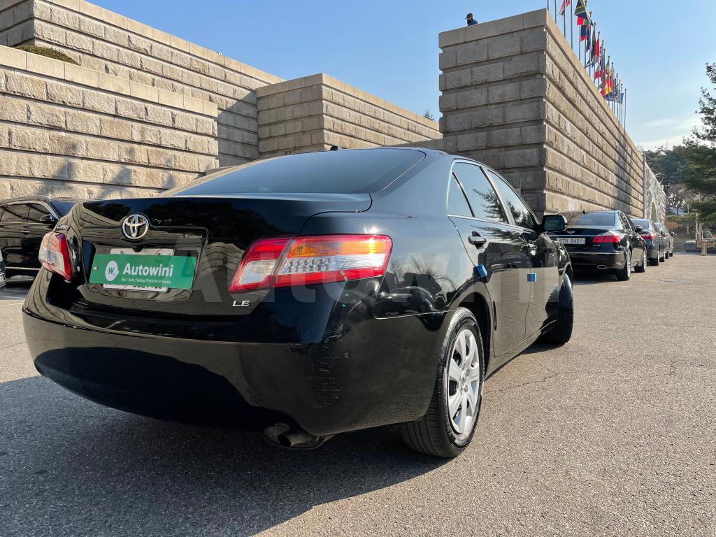 4T1BF3EK0BU201987 2011 TOYOTA CAMRY LE-3