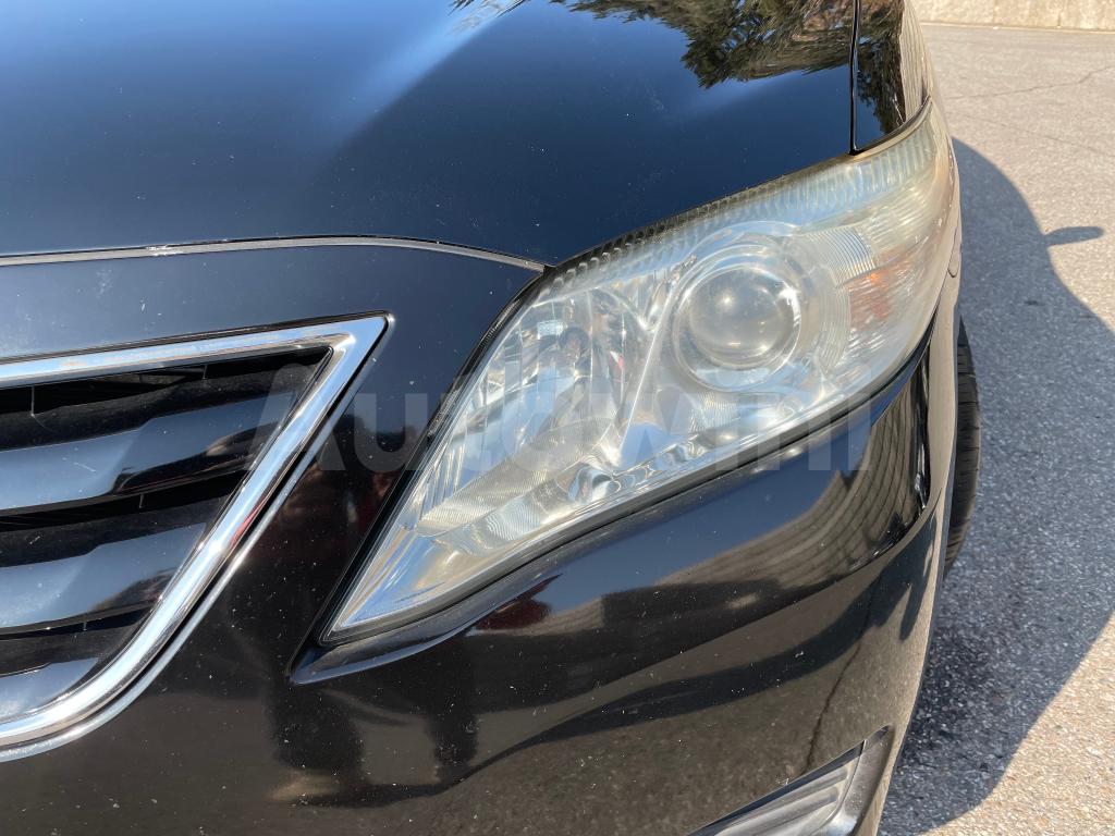 2011 TOYOTA CAMRY LE - 7