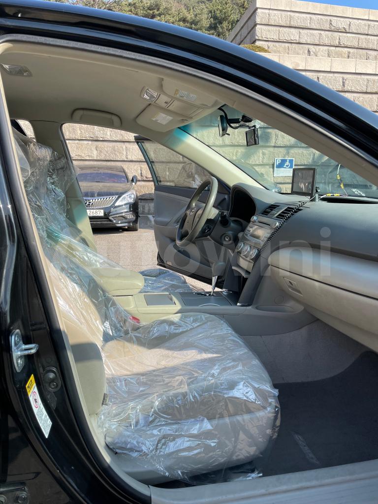 2011 TOYOTA CAMRY LE - 15