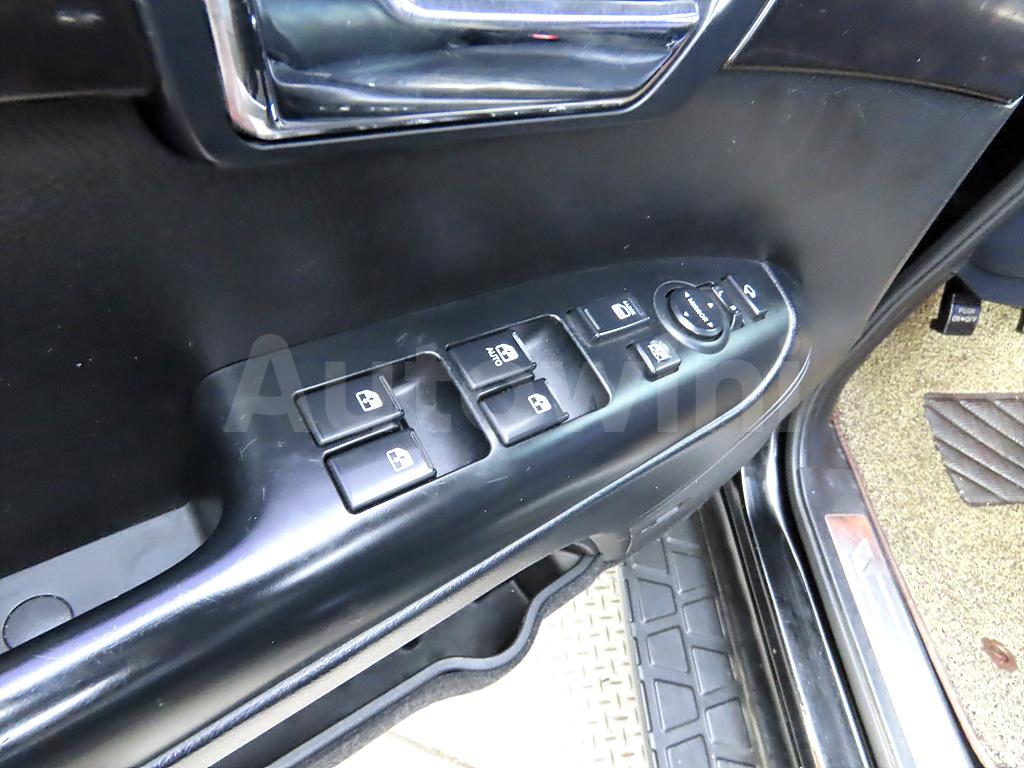 2011 KIA MOHAVE BORREGO 4WD QV300 - 15