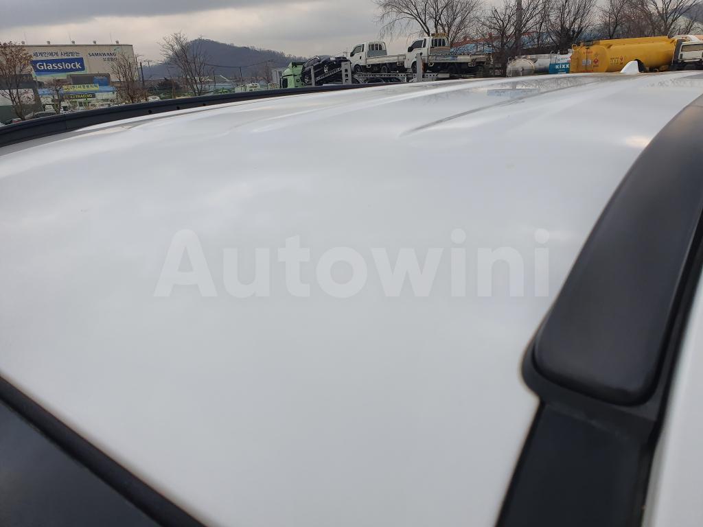 2015 HYUNDAI MAXCRUZ 6P EXCLUSIVE ※ NO ACCIDENT ※ - 13