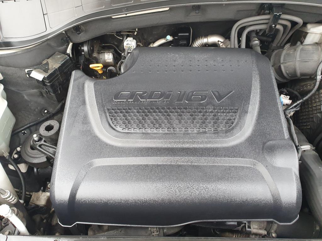 2015 HYUNDAI MAXCRUZ 6P EXCLUSIVE ※ NO ACCIDENT ※ - 14