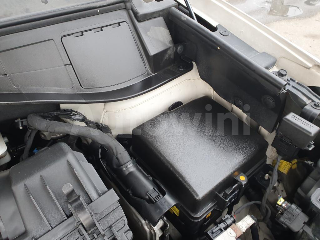 2015 HYUNDAI MAXCRUZ 6P EXCLUSIVE ※ NO ACCIDENT ※ - 16