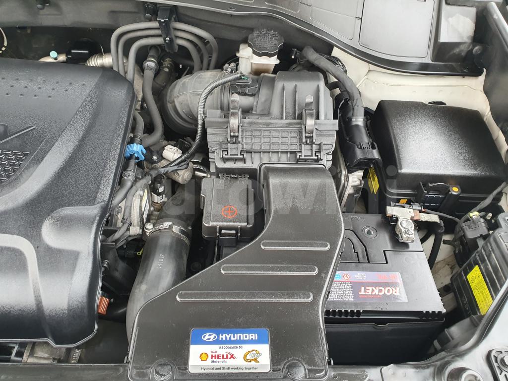 2015 HYUNDAI MAXCRUZ 6P EXCLUSIVE ※ NO ACCIDENT ※ - 18