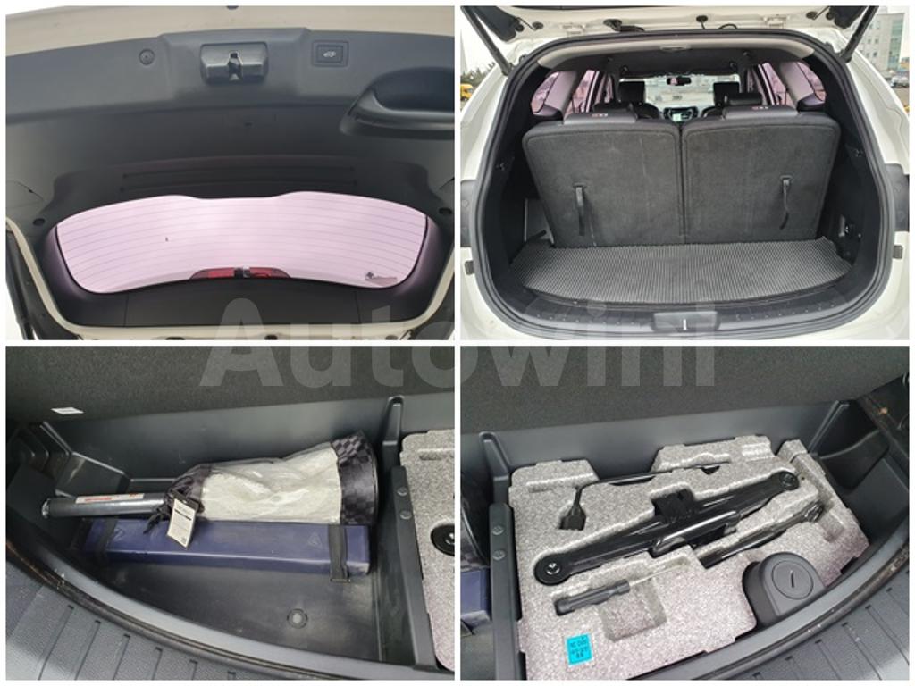 2015 HYUNDAI MAXCRUZ 6P EXCLUSIVE ※ NO ACCIDENT ※ - 19