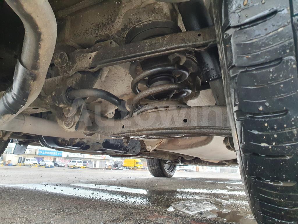 2015 HYUNDAI MAXCRUZ 6P EXCLUSIVE ※ NO ACCIDENT ※ - 26
