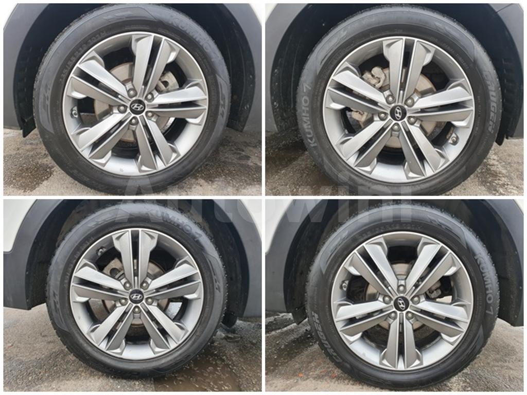 2015 HYUNDAI MAXCRUZ 6P EXCLUSIVE ※ NO ACCIDENT ※ - 29