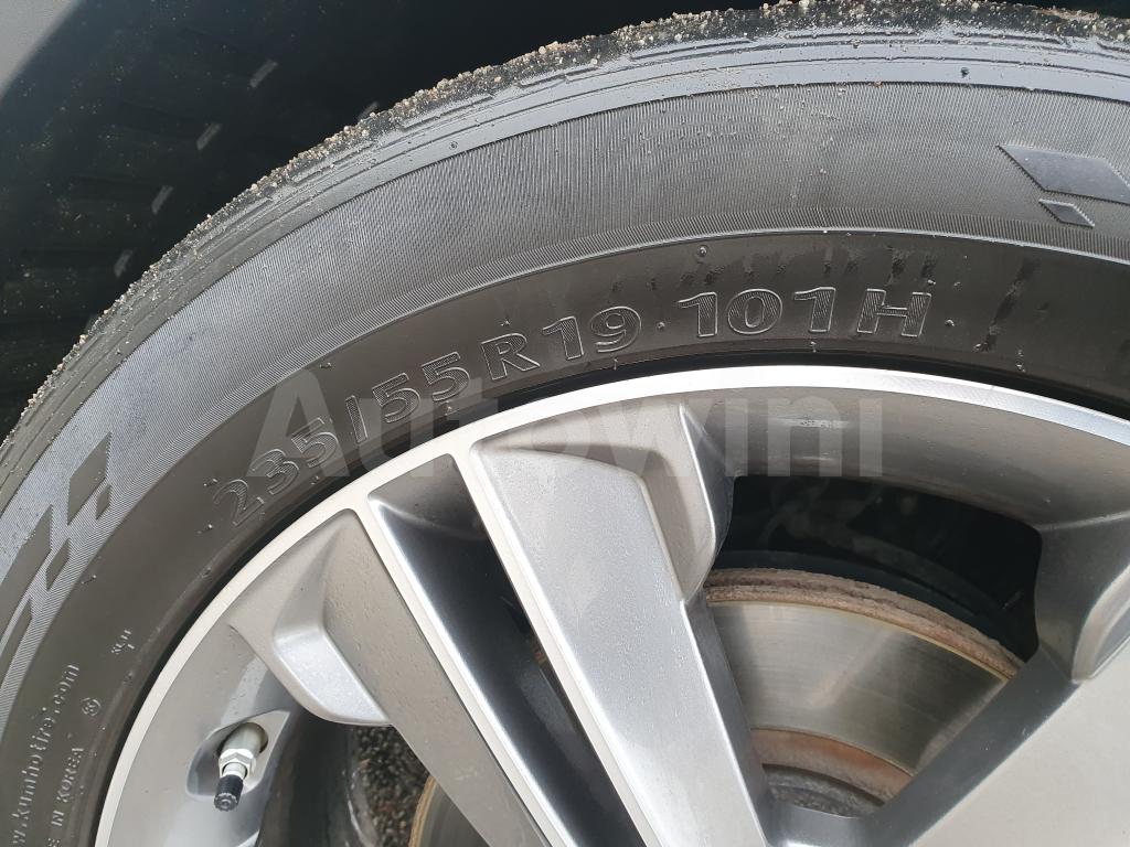 2015 HYUNDAI MAXCRUZ 6P EXCLUSIVE ※ NO ACCIDENT ※ - 30