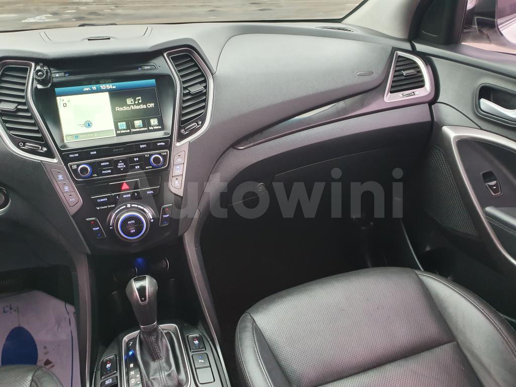 2015 HYUNDAI MAXCRUZ 6P EXCLUSIVE ※ NO ACCIDENT ※ - 32