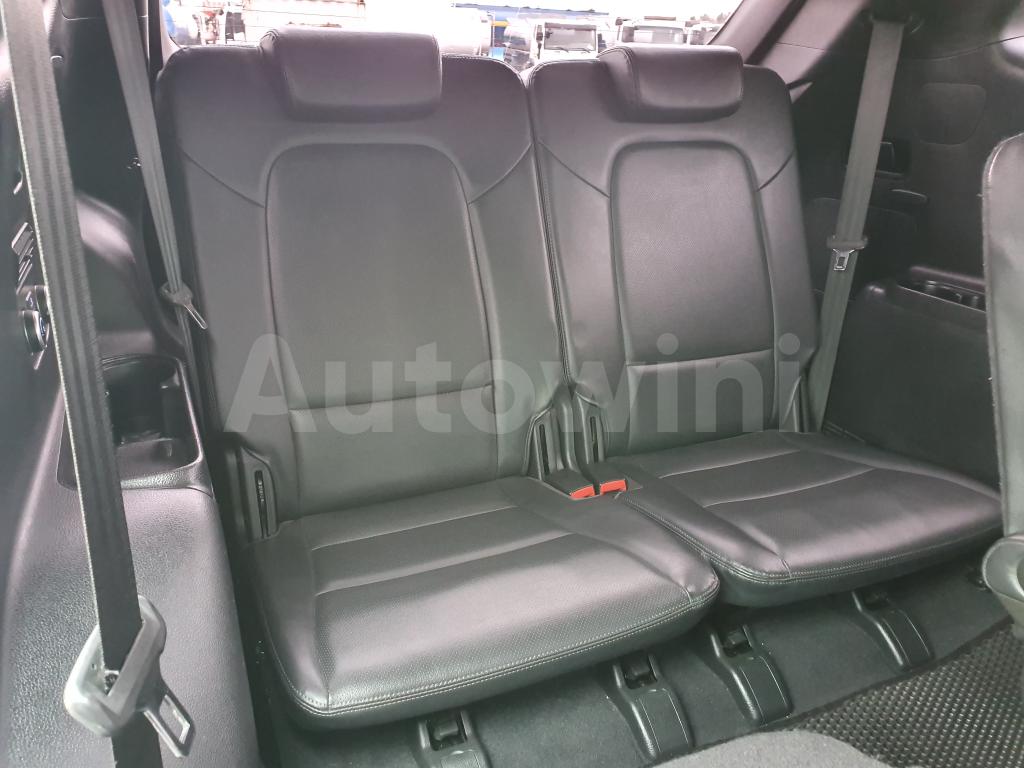 2015 HYUNDAI MAXCRUZ 6P EXCLUSIVE ※ NO ACCIDENT ※ - 34