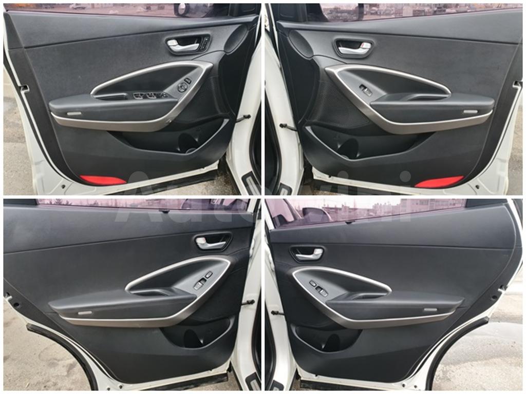 2015 HYUNDAI MAXCRUZ 6P EXCLUSIVE ※ NO ACCIDENT ※ - 36