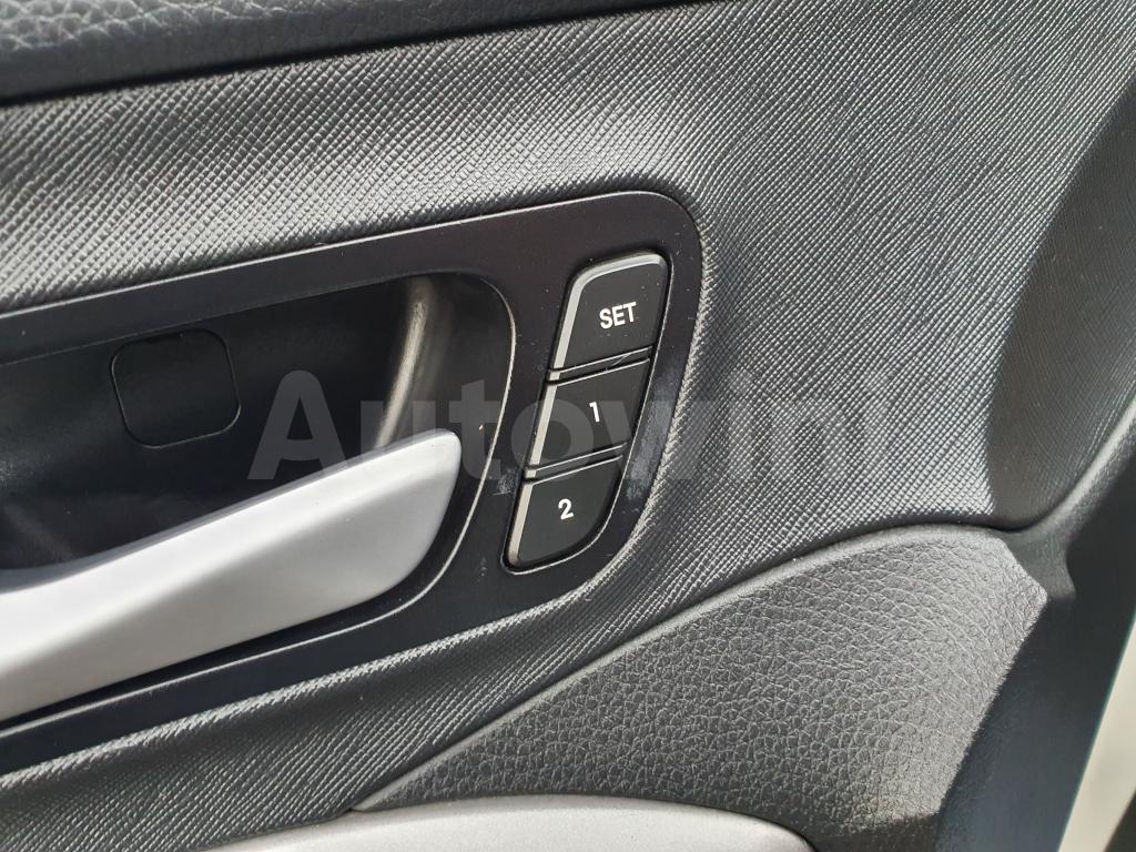 2015 HYUNDAI MAXCRUZ 6P EXCLUSIVE ※ NO ACCIDENT ※ - 39