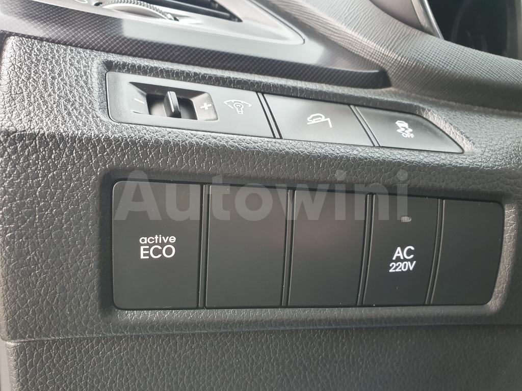 2015 HYUNDAI MAXCRUZ 6P EXCLUSIVE ※ NO ACCIDENT ※ - 41