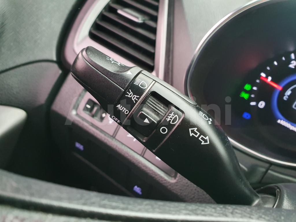2015 HYUNDAI MAXCRUZ 6P EXCLUSIVE ※ NO ACCIDENT ※ - 42