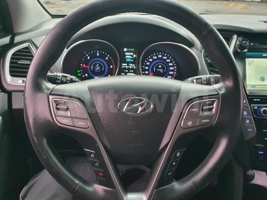 2015 HYUNDAI MAXCRUZ 6P EXCLUSIVE ※ NO ACCIDENT ※ - 43
